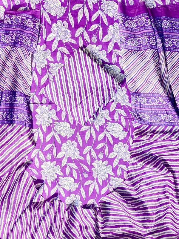 Light_Purple_Soft_Touch_Unstitched_Cotton_Dress_Material