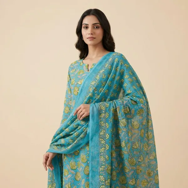 Sky_Blue_Soft_Touch_Unstitched_Cotton_Dress_Material