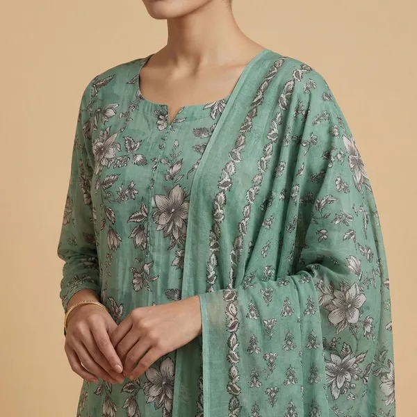 Light_Green_Soft_Touch_Unstitched_Cotton_Dress_Material