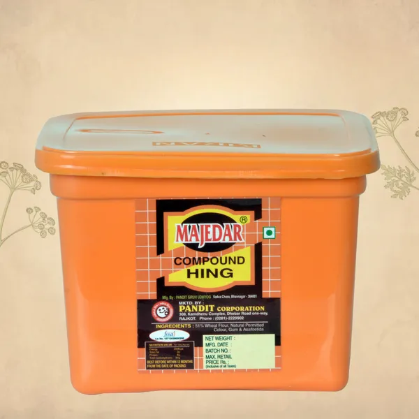 Majedar_Fancy_Square_Jar_Strong_Black_Hing_Powder_Compounded_Asafoetida_Bandhani_Rich_Flavor_And_Aroma_For_Authentic_Indian_Cooking