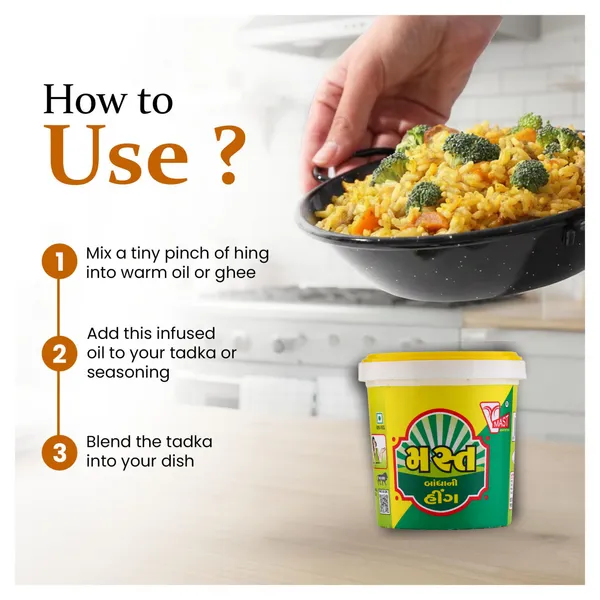 100_Gram_Mast_Strong_Hing_Dibbi_Compounded_Asafoetida_Bandhani_Hing_Powder_Rich_Flavor_And_Aroma_For_Authentic_Indian_Cooking