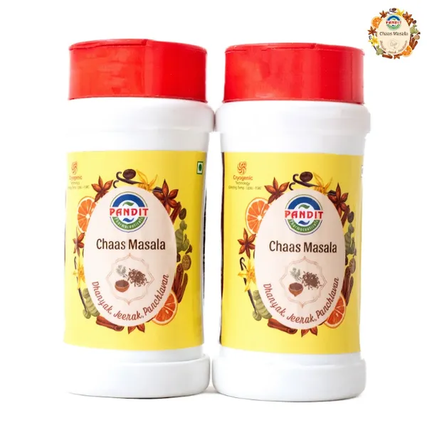 200_Gram_Chaas_Masala_Pack_Of_2_Cryogenic_Ground_Indian_Buttermilk_Spice_With_Coriander_Cumin_Black_Salt_Rock_Salt_For_A_Refreshing_Digestive_Best_Chaach_Masala_Experience
