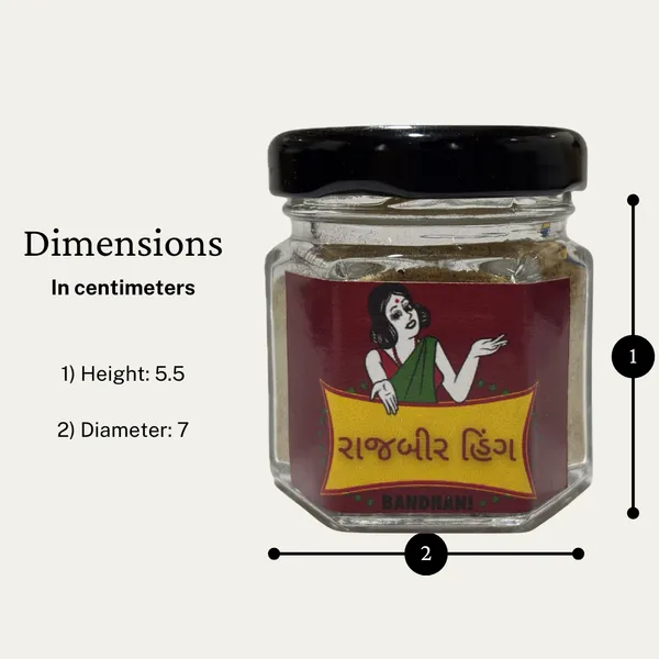 Rajbir_Hing_Glass_Jar_100_Percent_Pure_Raw_Hing_Hand_Pounded_Perungayam_Strong_Heeng_Organic_Natural_Asafoetida_Spice_Powder