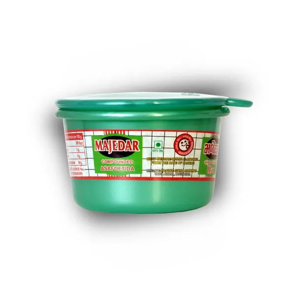 Majedar_Green_Brand_Strong_White_Hing_Powder_In_Fancy_Jar_Bandhani_Asafoetida_Rich_Flavor_And_Aroma_For_Authentic_Indian_Cooking