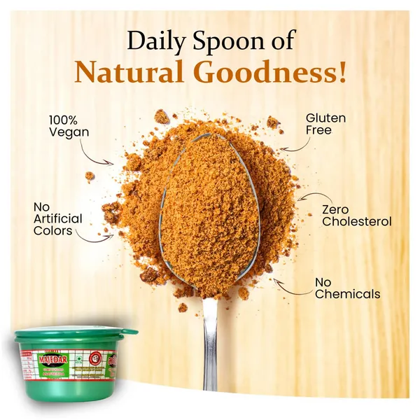 Majedar_Green_Brand_Strong_White_Hing_Powder_In_Fancy_Jar_Bandhani_Asafoetida_Rich_Flavor_And_Aroma_For_Authentic_Indian_Cooking
