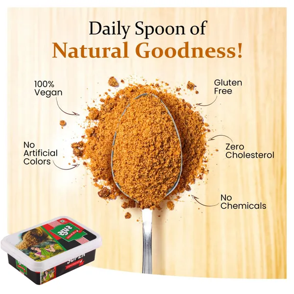 200_Gram_Super_Hing_200gm_Lunchbox_Mild_Compounded_Asafoetida_Bandhani_Hing_Powder_Rich_Flavor_And_Aroma_For_Authentic_Indian_Cooking