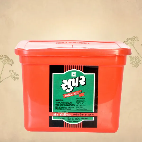 Super_Hing_Square_Jar_Mild_Compounded_Asafoetida_Bandhani_Hing_Powder_Rich_Flavor_And_Aroma_For_Authentic_Indian_Cooking