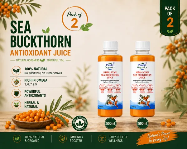 Pandit_Organics_Himalayan_Sea_Buckthorn_Pulp_Concentrate_500ml_Pack_of_2_|_Cold-Pressed_|_Makes_100_Glasses_|_Natural_Vitamin_C,_Omega_3_6_7_9,_Antioxidants_|_Immunity,_Skin_Glow_&_Gut_Health_Support_|_Juice_Seabuckthorn_|_500ml|_Pack_of_2_