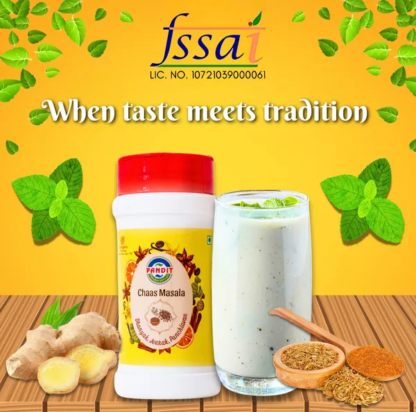 400_Gram_Chaas_Masala_Pack_Of_4_Cryogenic_Ground_Indian_Buttermilk_Spice_With_Coriander_Cumin_Black_Salt_Rock_Salt_For_A_Refreshing_Digestive_Best_Chaach_Masala_Experience