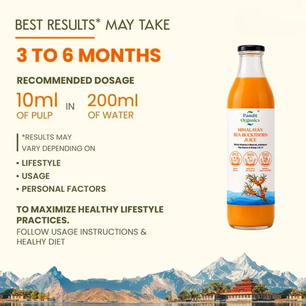 Buy_1_Get_1_Pandit_Organics_Himalayan_Sea_Buckthorn_Pulp_Concentrate_Juice__1_L_+_1_L_|_Cold-Pressed_|_Makes_300_Glasses_|_Natural_Vitamin_C,_Omega_3_6_7_9,_Antioxidants_|_Immunity,_Skin_Glow_&_Gut_Health_Support_|_1_L_+_1_L
