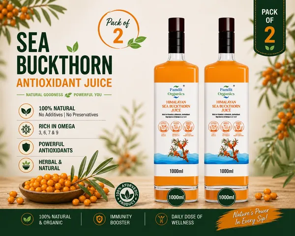 Pandit_Organics_Himalayan_Sea_Buckthorn_Pulp_Concentrate_1_L_Pack_of_2_|_Cold-Pressed_|_Makes_300_Glasses_|_Natural_Vitamin_C,_Omega_3_6_7_9,_Antioxidants_|_Immunity,_Skin_Glow_&_Gut_Health_Support_|_Juice_Seabuckthorn_|_1_L_|_Pack_of_2_