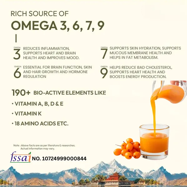 Himalayan_Sea_Buckthorn_Pulp_Concentrate_500ml_|_Cold-Pressed_|_Makes_100_Glasses_|_Natural_Vitamin_C,_Omega_3_6_7_9,_Antioxidants_|_Immunity,_Skin_Glow_&_Gut_Health_Support_|_Juice_Seabuckthorn_Pulp_Concentrate|_500ml