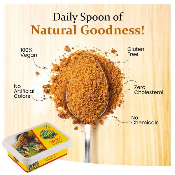 200_Gram_Mast_Lunchbox_Strong_Compounded_Asafoetida_Bandhani_Hing_Powder_Rich_Flavor_And_Aroma_For_Authentic_Indian_Cooking