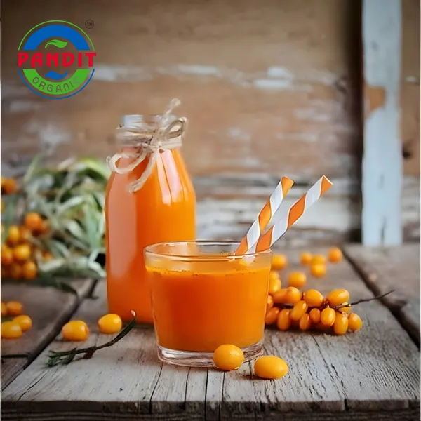 Pandit_Organics_Himalayan_Sea_Buckthorn_Pulp_Concentrate_1_L_|_Cold-Pressed_|_Makes_200_Glasses_|_Natural_Vitamin_C,_Omega_3_6_7_9,_Antioxidants_|_Immunity,_Skin_Glow_&_Gut_Health_Support_|_Juice_Seabuckthorn_|_1_L