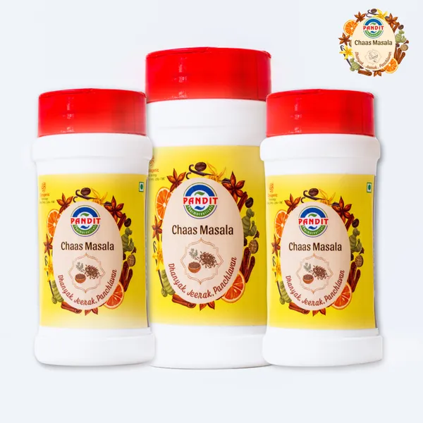 300_Gram_Chaas_Masala_Pack_Of_3_Cryogenic_Ground_Indian_Buttermilk_Spice_With_Coriander_Cumin_Black_Salt_Rock_Salt_For_A_Refreshing_Digestive_Best_Chaach_Masala_Experience