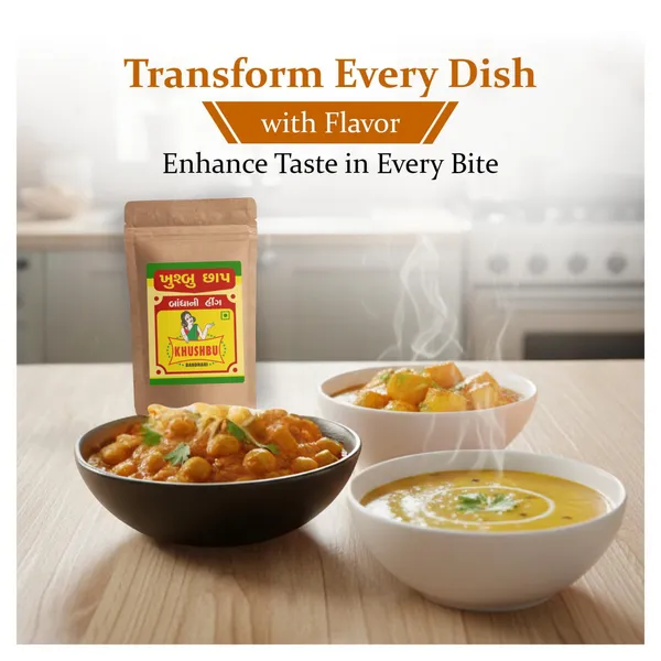 Khushbu_Pouch_Compounded_Asafoetida_Bandhani_Mild_Hing_Powder_Rich_Flavor_And_Aroma_For_Authentic_Indian_Cooking
