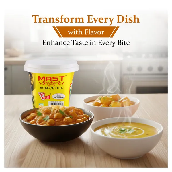 200_Gram_Mast_Round_Container_Strong_Compounded_Asafoetida_Bandhani_Hing_Powder_Rich_Flavor_And_Aroma_For_Authentic_Indian_Cooking