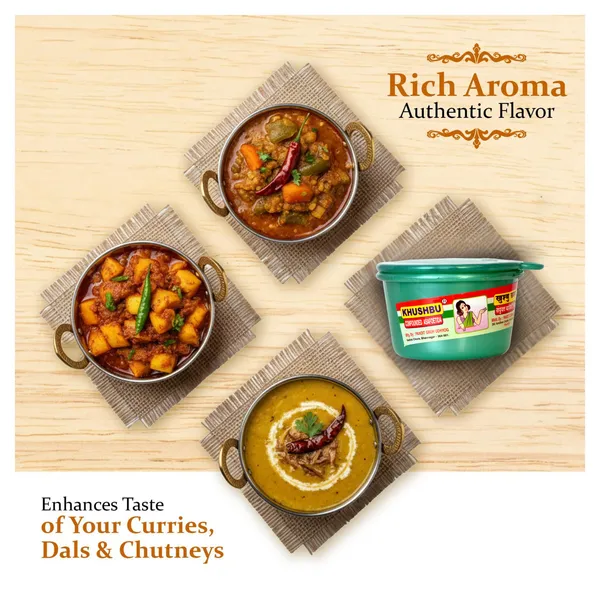 Khushbu_Fancy_Container_Compounded_Asafoetida_Bandhani_Mild_Hing_Powder_Rich_Flavor_And_Aroma_For_Authentic_Indian_Cooking