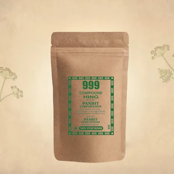 500_Gram_999_Black_Hing_Powder_Compounded_Asafoetida_Bandhani_Rich_Flavor_And_Aroma_For_Authentic_Indian_Cooking