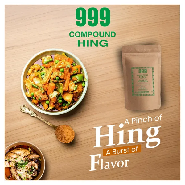 500_Gram_999_Black_Hing_Powder_Compounded_Asafoetida_Bandhani_Rich_Flavor_And_Aroma_For_Authentic_Indian_Cooking