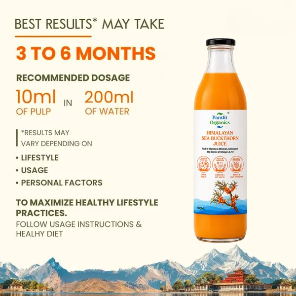 Buy_1_Get_1_Pandit_Organics_Himalayan_Sea_Buckthorn_Pulp_Concentrate_Juice_500_ML_+_500_ML_|_Cold-Pressed_|_Makes_200_Glasses_|_Natural_Vitamin_C,_Omega_3_6_7_9,_Antioxidants_|_Immunity,_Skin_Glow_&_Gut_Health_Support_|_500_ML_+_500_ML