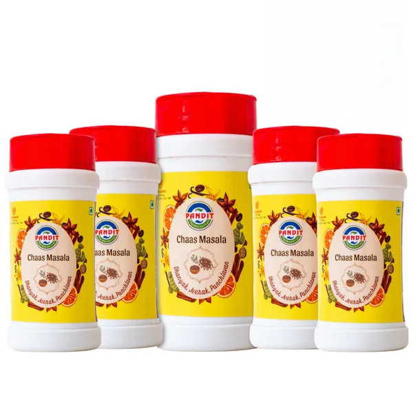500_Gram_Chaas_Masala_Pack_Of_5_Cryogenic_Ground_Indian_Buttermilk_Spice_With_Coriander_Cumin_Black_Salt_Rock_Salt_For_A_Refreshing_Digestive_Best_Chaach_Masala_Experience