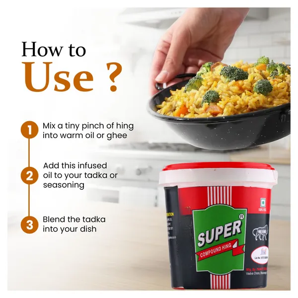 100_Gram_Super_Hing_Dibbi_Compounded_Asafoetida_Bandhani_Mild_Hing_Powder_Rich_Flavor_And_Aroma_For_Authentic_Indian_Cooking
