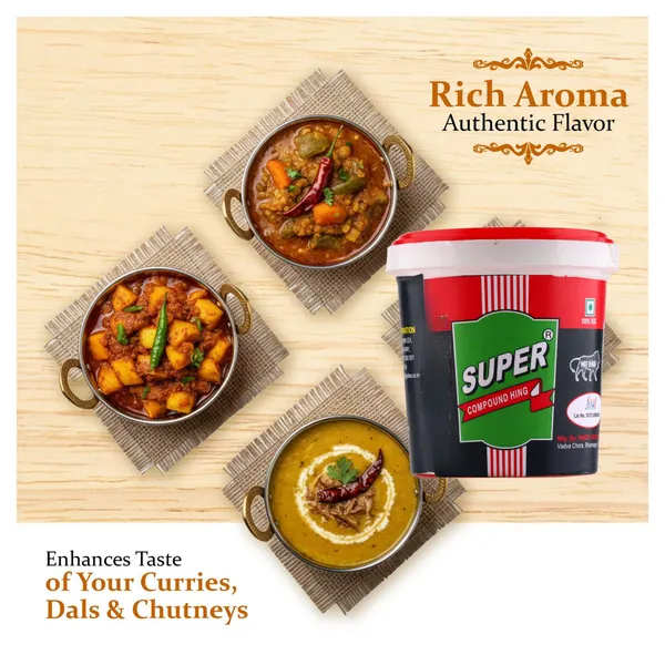100_Gram_Super_Hing_Dibbi_Compounded_Asafoetida_Bandhani_Mild_Hing_Powder_Rich_Flavor_And_Aroma_For_Authentic_Indian_Cooking