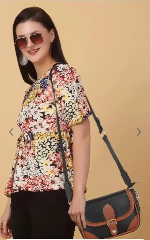 Black_Pu_Premium_Sling_Bag_For_Women_&_Girls_(10H_Inch_X_10W_Cm)