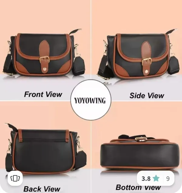 Black_Pu_Premium_Sling_Bag_For_Women_&_Girls_(10H_Inch_X_10W_Cm)