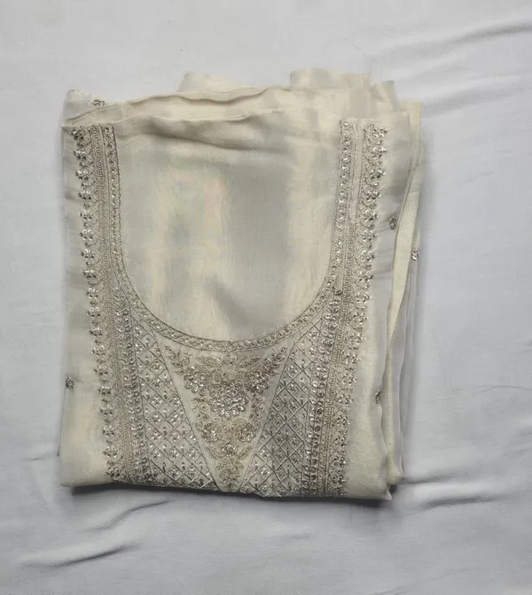 Ivory_The_Shimmering_Silk_Embroidered_Suit_Set_For_Women