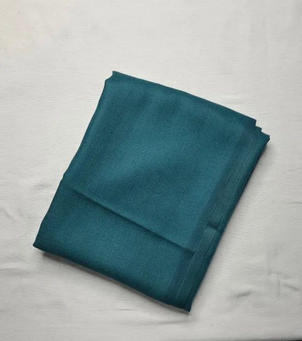 Deep_Teal_Heirloom_Elegance_Pashmina_Shawl_Suit_Set__For_Women