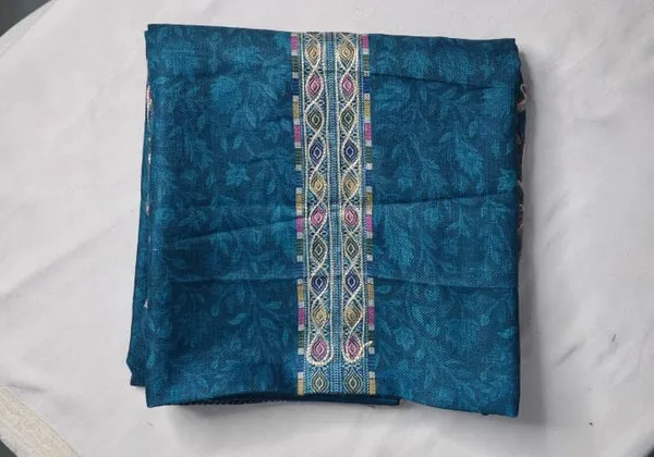 Teal_Blue_Jaipur_Inspired_Printed_Pashmina_Unstitched_Dress_Material__For_Women