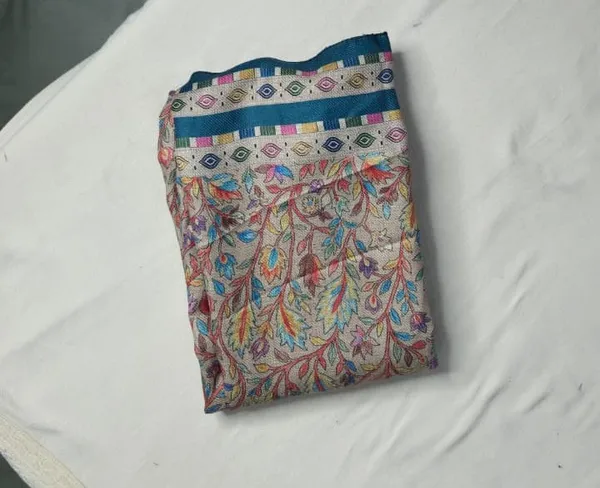 Teal_Blue_Jaipur_Inspired_Printed_Pashmina_Unstitched_Dress_Material__For_Women