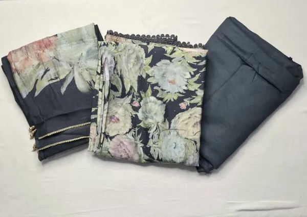 Black_Midnight_Bloom_Masleen_Unstitched_Suit_Set_For_Women