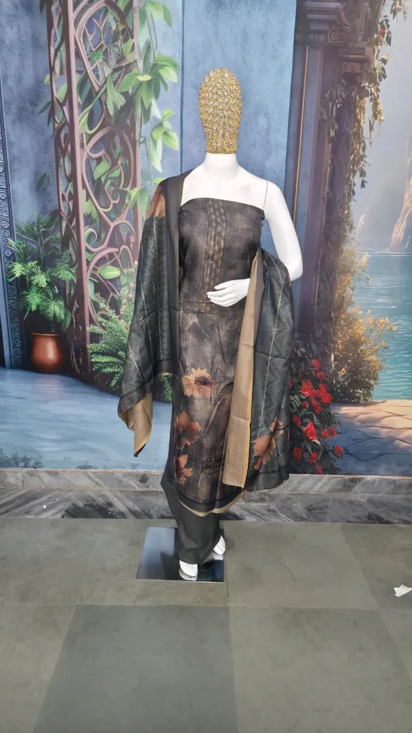 Deep_Grey_Luxurious_Pashmina_Digital_Print_Suit_Set__For_Women