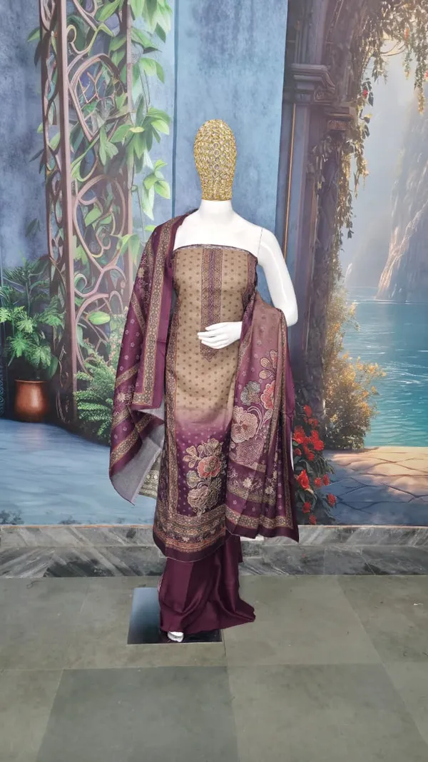 Royal_Plum_Luxurious_Pashmina_Embroidered_Unstitched_Suit_Set_In_Royal_Plum__For_Women