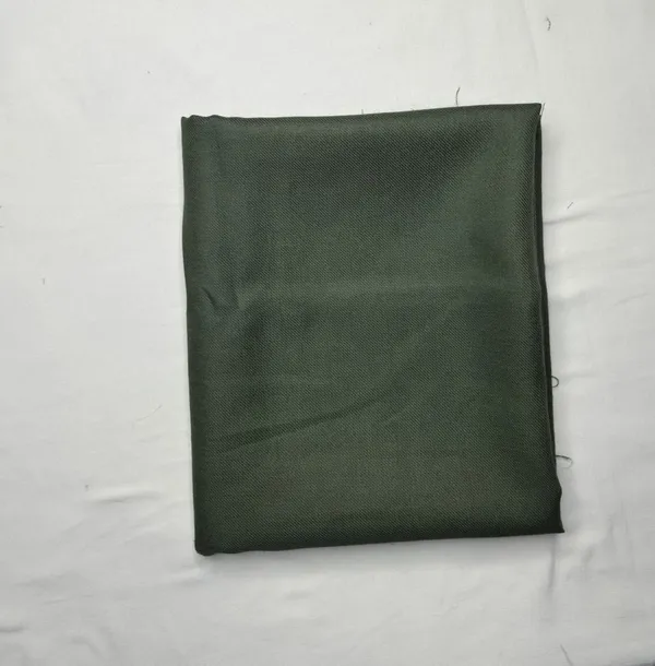 Olive_Green_Pashmina_Suit_Set_With_Hand-Woven_Shawl__For_Women