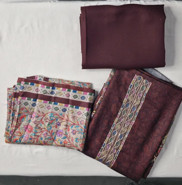 Regal_Burgundy_Pashmina_Suit_With_Intricate_Woven_Shawl__For_Women