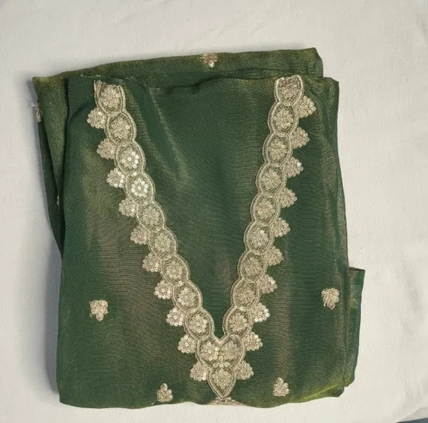 Regal_Emerald_Shimmer_Silk_Unstitched_Suit_Set_with_Intricate_Dupatta