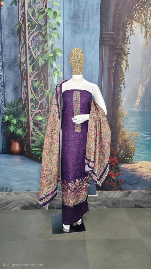 Royal_Purple_Pashmina_Suit_|_Digital_Floral_Print_Shawl__For_Women