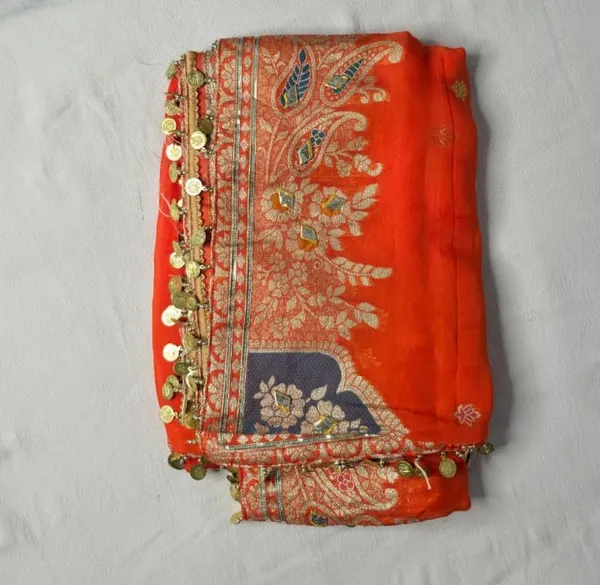 The_Maharani_Shimmer_Silk_Unstitched_Suit_Set
