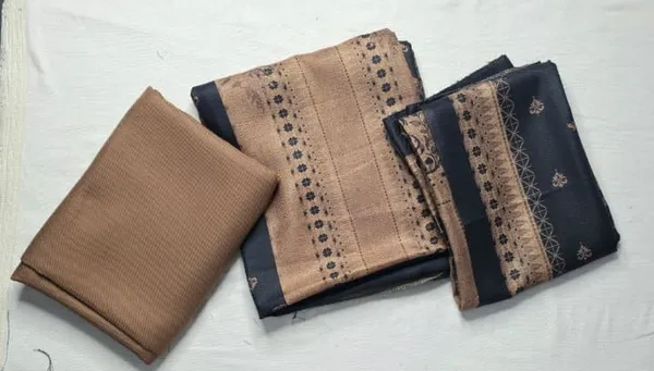 Caramel_Brown_The_Royal_Touch_Pashmina_Suit_Set_With_Woven_Dupatta__For_Women