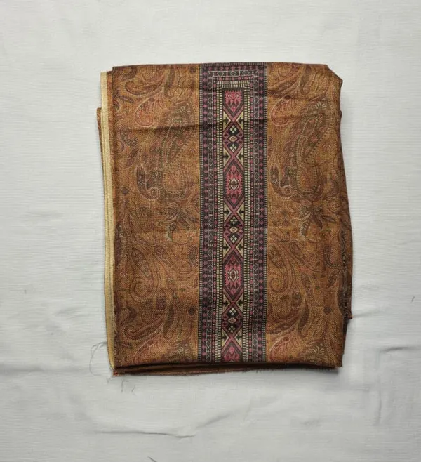 Golden_Brown_Heritage_Pashmina_Suit_Set_Elegant_Paisley_&_Brocade_Unstitched_Dress_Material__For_Women
