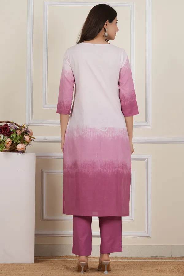 The_Tinge_Pink_Flower_Suit_Set_for_women
