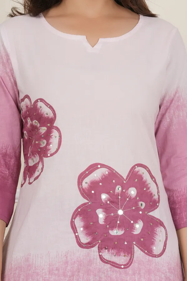 The_Tinge_Pink_Flower_Suit_Set_for_women