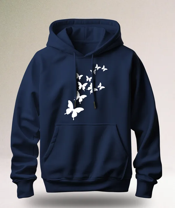 Navy_Blue_Cotton_Fleece_Full_Long_Sleeves__Printed_Hoodie_For_Women