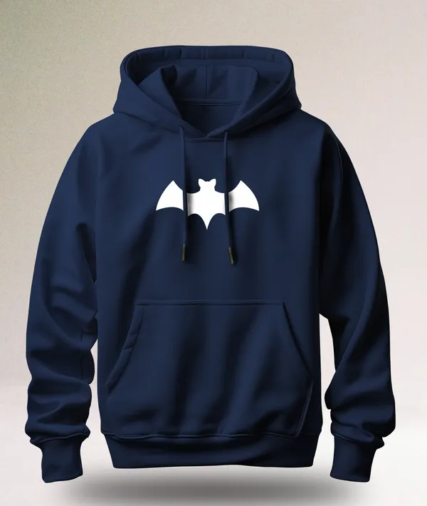 Navy_Blue_Cotton_Fleece_Full_Long_Sleeves__Printed_Hoodie_For_Women