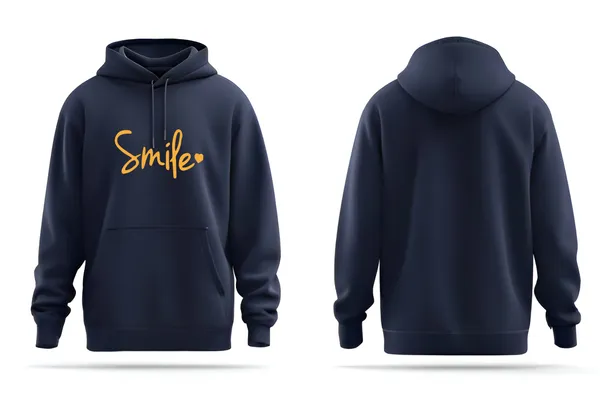 Navy_Blue_Cotton_Fleece_Full_Long_Sleeves__Printed_Hoodie_For_Women