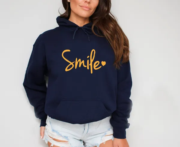 Navy_Blue_Cotton_Fleece_Full_Long_Sleeves__Printed_Hoodie_For_Women